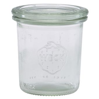 14cl WECK Mini Jar 