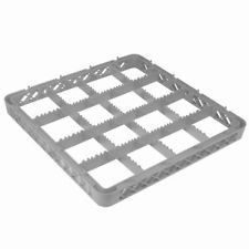 16 Compartment Glass Washer Rack Extender.