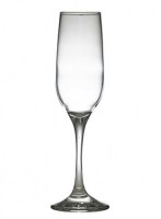 21.5cl Fame Champagne - Wine Glass