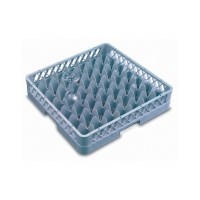 49 Compartment Glass Washer Rack